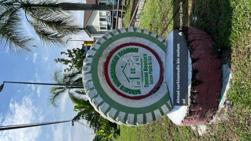 FULL LOAN! Teres 1 Tingkat, Jalan Pipit, Taman Bentara, Telok Panglima Garang