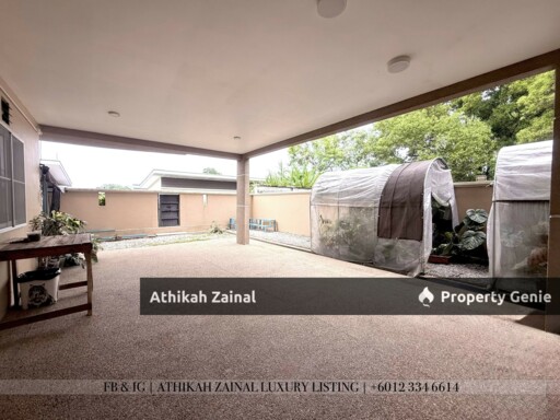 Kemensah Mewah, 20trees West, Contours, 16 Quartz, The Reserve, Kemensah Residency, Ampang, Sering Ukay, Hevea, Tijani Ukay, Sering Ukay, Taman Melawati, Ulu Kelang, 68000, Selangor