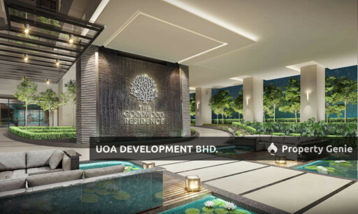 The Goodwood Residence