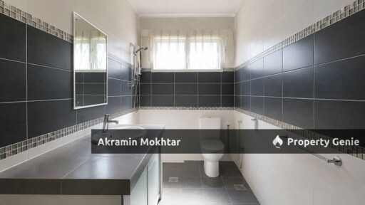 Double Storey Bungalow House SS7 Kelana Jaya