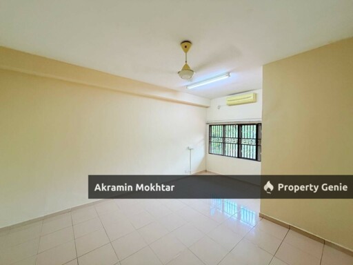 Freehold & Extended | Double Storey Taman Melawati Jalan J KL