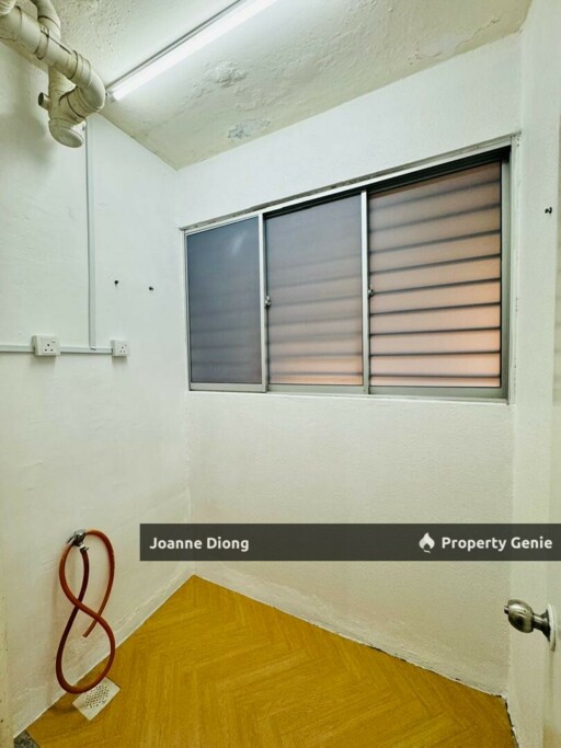 BISTARIA APARTMENT