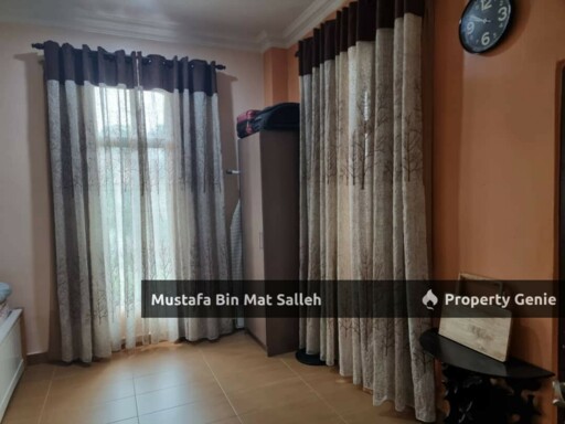 [BEST DEAL] Mewah dan Strategik, Taman Pauh Jaya, Alamaya
