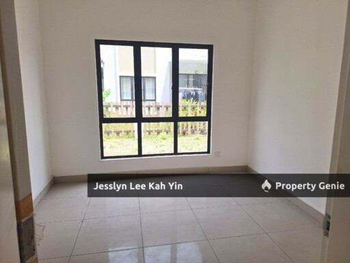 Setia Ecohill 1  Semenyih [Full Loan, Super Cheap]