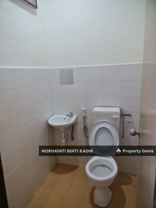 SINGLE STOREY CORNER LOT TERRACE, LORONG GD 1/17, TAMAN GAMBANG DAMAI, KUANTAN