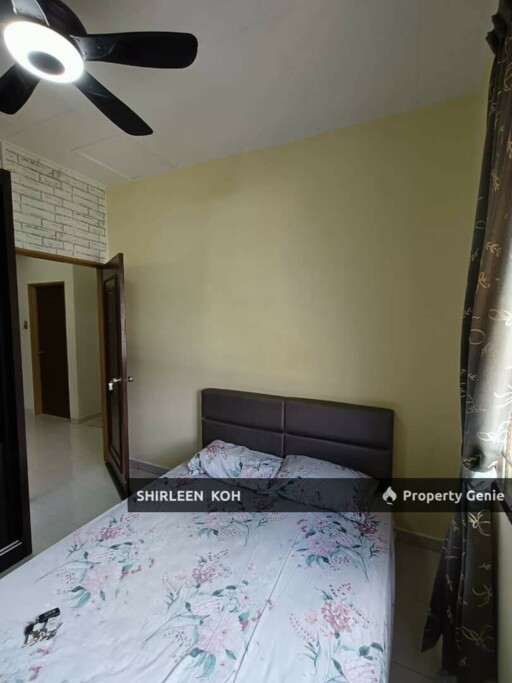 Room Renting at Taman Bukit Indah
