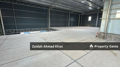 Factory Warehouse Semenyih For Rent