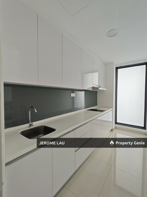 Bora Residences Ready to Move In