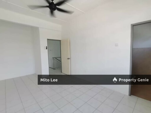 Taman Putri Kulai 2-Storey Terrace House