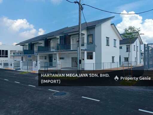 BANDAR SATELIT SEBANG