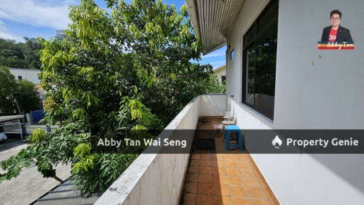 Semi-D Likas – LOCATION, LOCATION, LOCATION