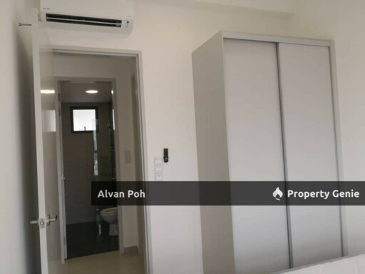 Suria Garden New Condo With 5 Star Facility At Puchong