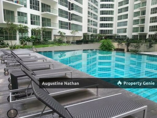 Regalia Residence, Off Jln Sultan Ismail on Sale by Auction save $299k or 35% bmv
