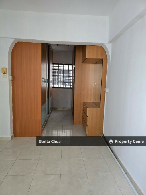 For SALE 🌈 Sri Impian Apartment @ Larkin Perdana 🌟Block B