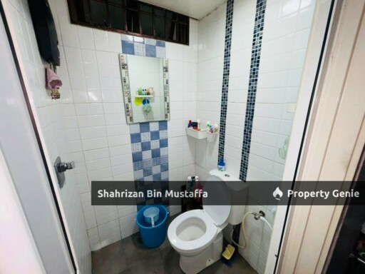 Pangsapuri Suria Muafakat