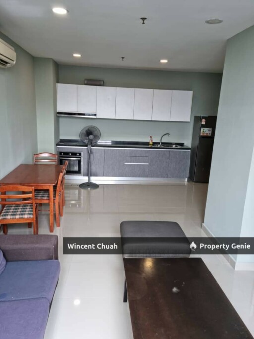 E Suite-Designer Suites, Emerald Avenues, Selayang, Batu Cave