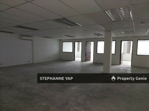 Kelana Business Centre,