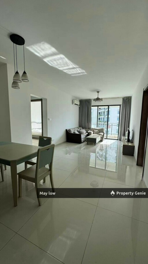 Forest City apartment near Tuas, Second Link, Gelang Patah, Iskandar