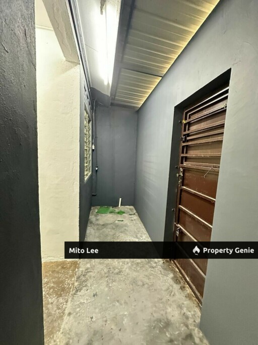 Full Loan Low Cost House For Sale