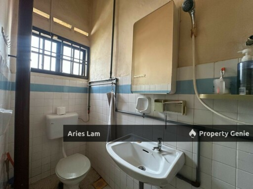 Double Storey Semi-D @ Taman Sentosa /Near Taman Pelangi / Century Garden / JB Town