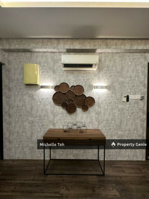 Casa Kayangan Meru Ipoh For Rent
