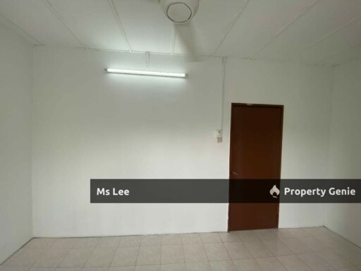 2 Storey house-Bandar Armada Putra @ Pulau Indah,Port Klang-Ready 30/9