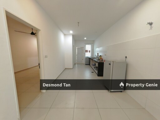 2 Storey Suriaman 2A, Sendayan, Labu, Seremban, Tiara Sendayan, Hijayu, Seremban 2 (Semi Furnished)
