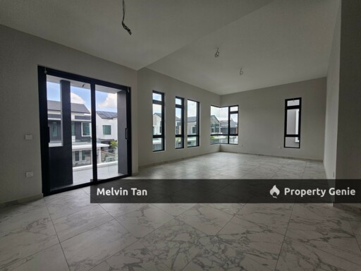 Taman 8 Residence