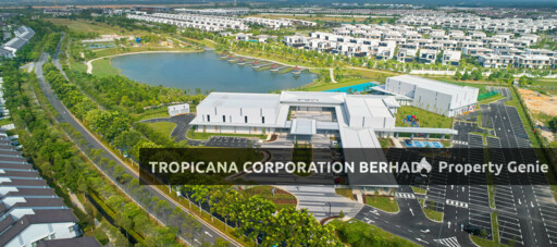 Tropicana Aman