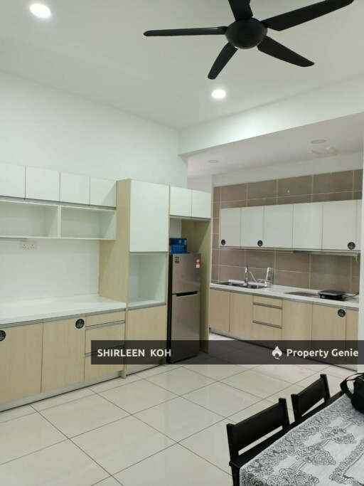 Room for Rent at Epic Residence @ Larkin JB