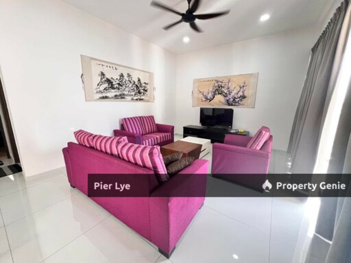 Kings Bay County Garden