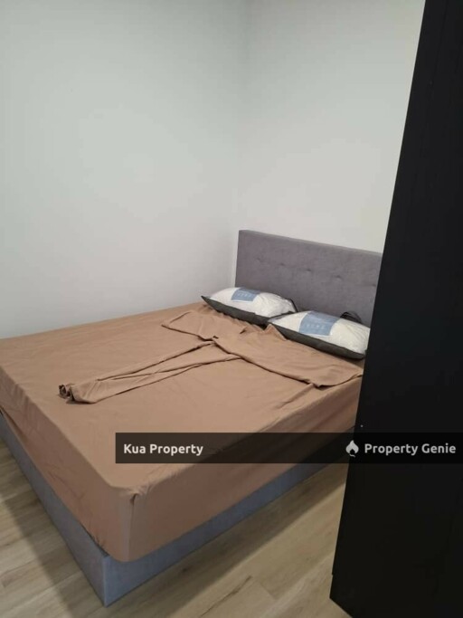 Tower 33 Apartment at Jalan Song For Rent