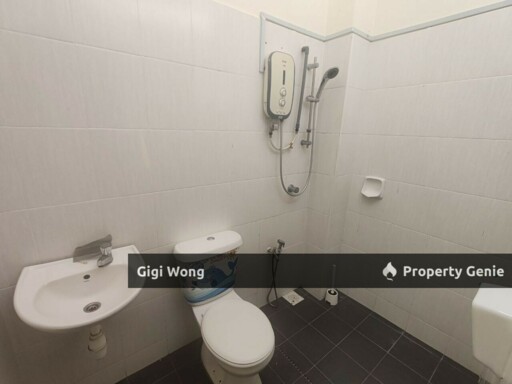 For Rent Single Storey Terrace House Bukit Katil Damai