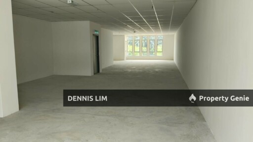 Bandar Tasik Puteri 2 Storey Shop Lot For Rent