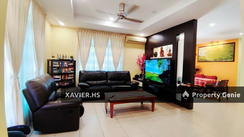 Jalan Jelita @Taman Pelangi Indah