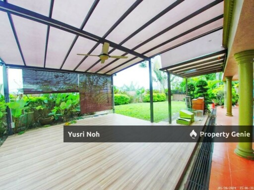 DOUBLE STOREY UKAY BISTARI AMPANG SELANGOR