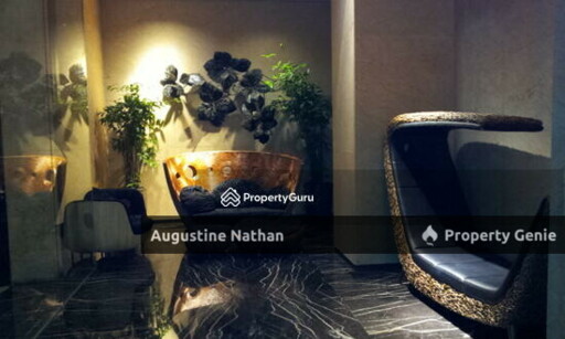 Kiara 9 Residency at Mont Kiara going cheap on Auction save $570k or 19% below mv