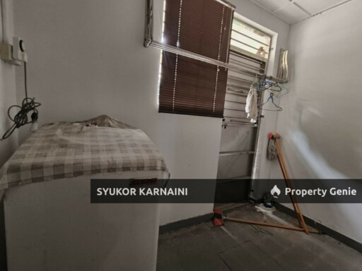 Single Storey Taman Ehsan Kepong
