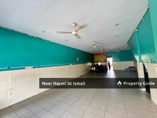 UNTUK DISEWA – LOT KEDAI GROUND FLOOR DI JAYAMAS, TTDI JAYA, SHAH ALAM 🏢  💰 Sewa: RM6,000 / Bulan 📍 Lokasi: Kedai JayaMas, TTDI Jaya, Shah Alam
