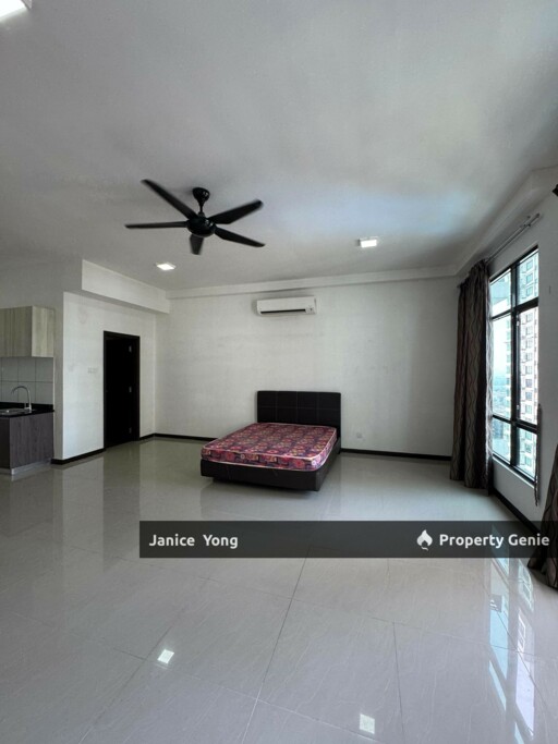 Molek Regency@ Molek