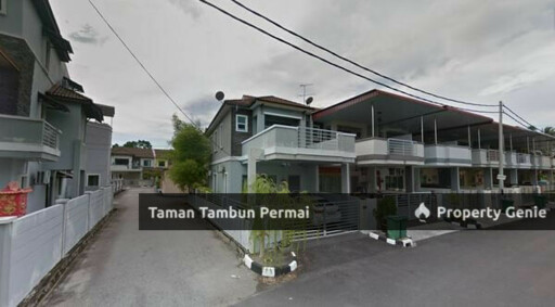 Taman Tambun Permai