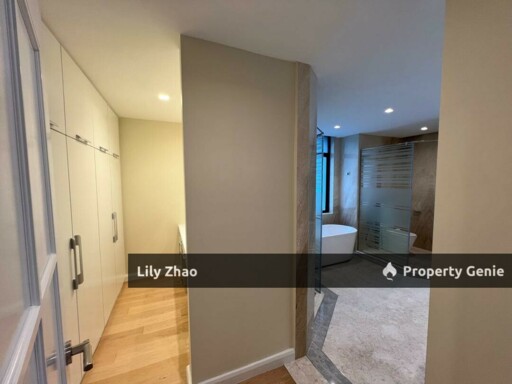 3 Kia Peng Serviced Residence for Rent, Newly Renovated, Luxury Living near KLCC