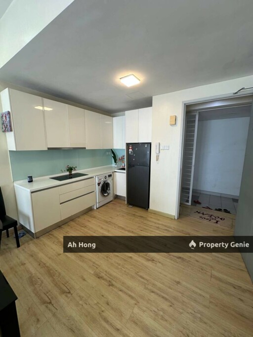 Danga Bay / Tropez Residence / 2bedroom / Fully Furnished