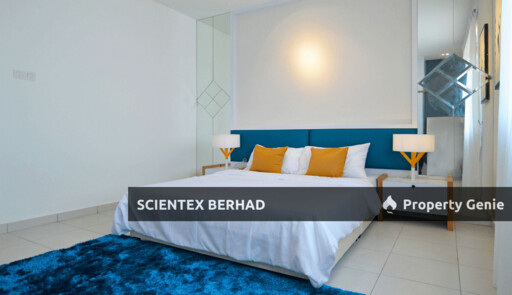 Rumah Belia Melaka- MD24