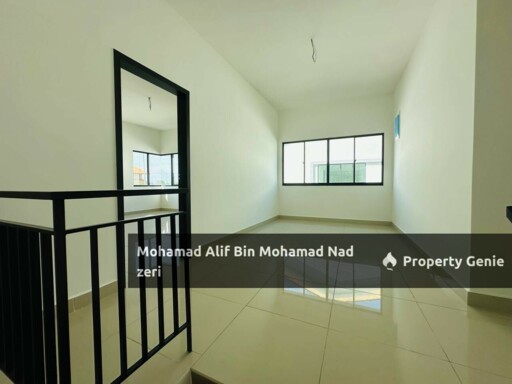 Rumah Cantik Semi D 2 Tingkat | Below MV🔥 | Freehold
