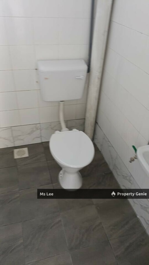 2 Storey house-Bandar Armada Putra @ Pulau Indah,Port Klang-Ready 30/9