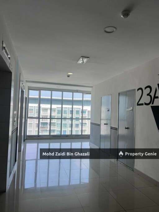 Below Market Condo Skypark
