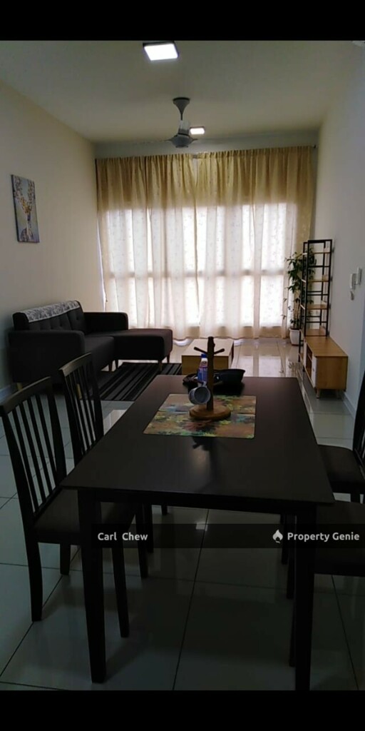 Le Pavillion @ Bandar Puteri Puchong