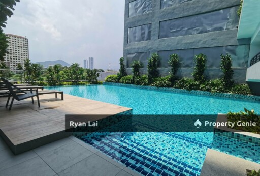 Neu Suites, 3rdNvenue (Ampang Tiga) | Save Up to 123k | Below Market Value 34% Auction Property!