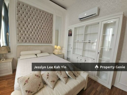 Eco Majestic Semenyih Tenderfield